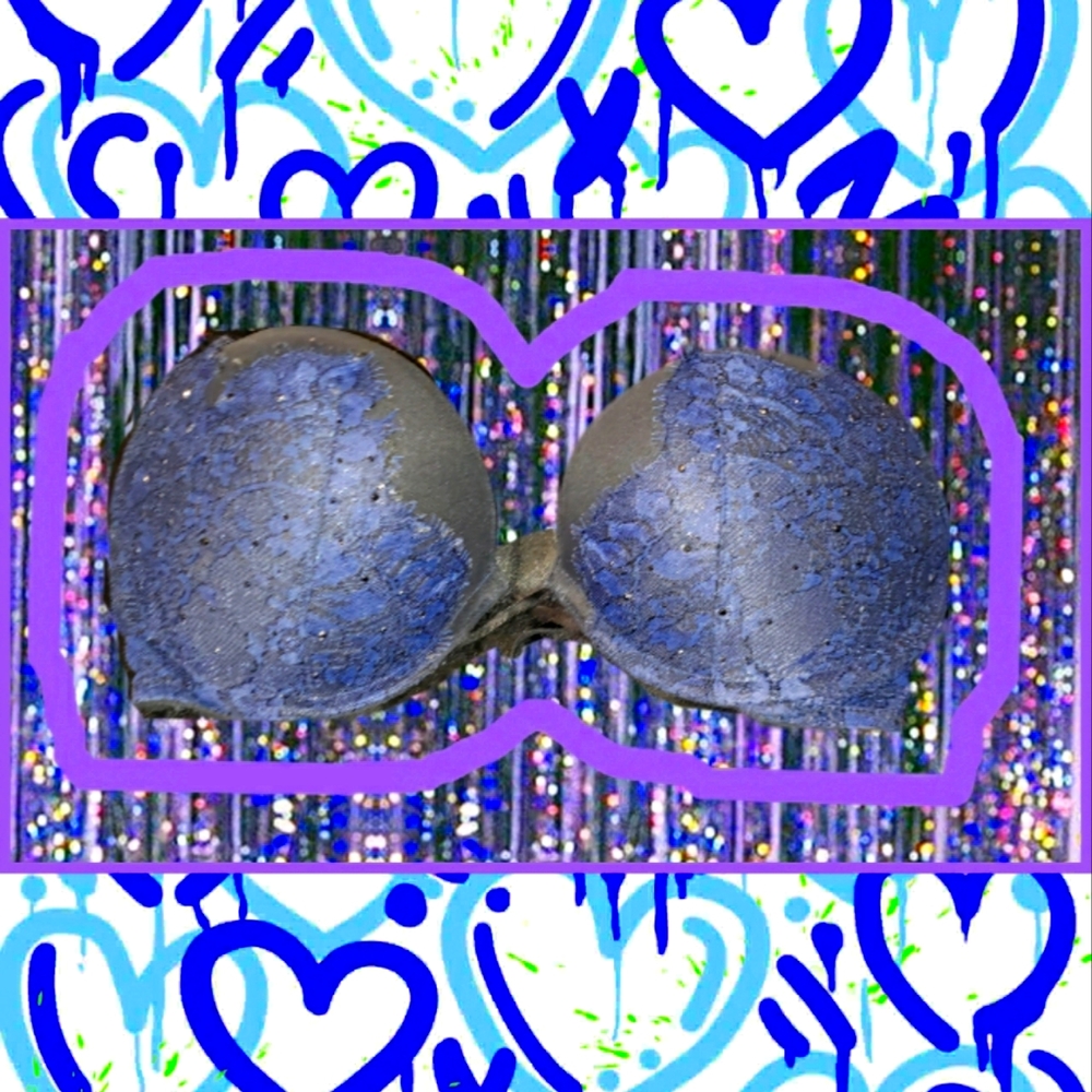 victorias secret bombshell bra